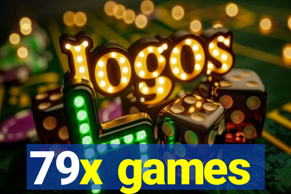 79x games